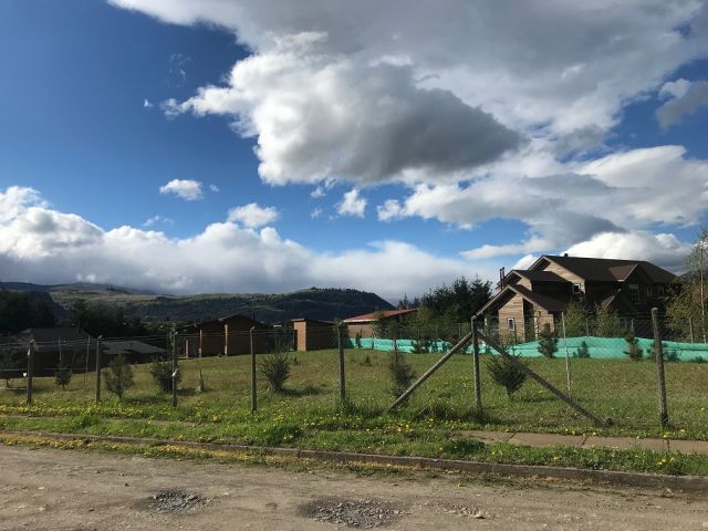 Hermosa Casa espaciosa con cabaña,  Condominio Recta Foitzick (Villa los Doctores)