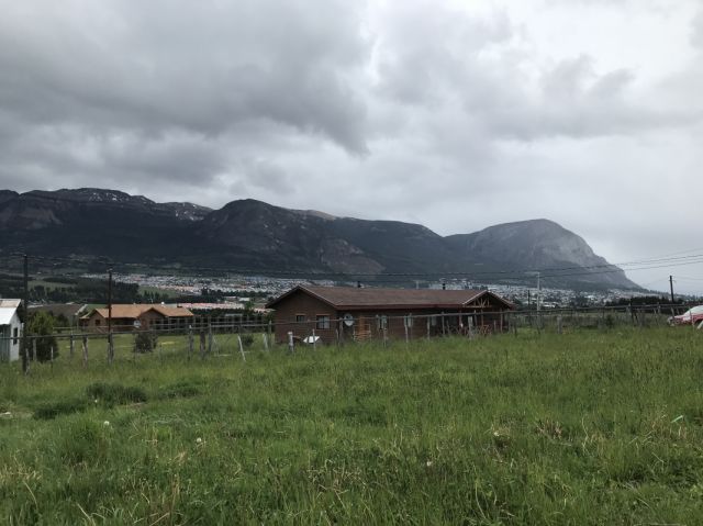 PARCELA EN VENTA – SECTOR EL VERDÍN, COYHAIQUE