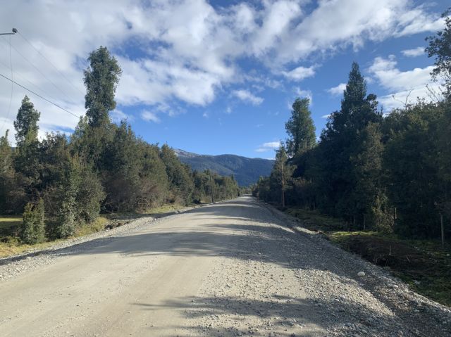 Venta Campo Turistico Ubicado en Puerto Cisnes, 800 has.-