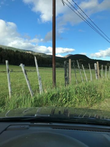 Parcela El Verdín, pasaje Santa Eliana