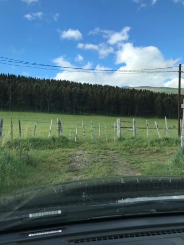 Parcela El Verdín, pasaje Santa Eliana