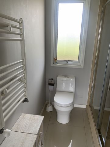 Arriendo Casa en sector Las Bandurrias. Excelente!!