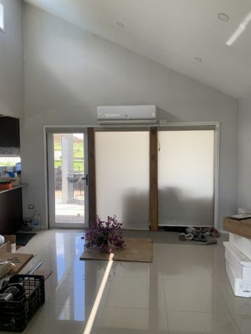 Arriendo Casa en sector Las Bandurrias. Excelente!!