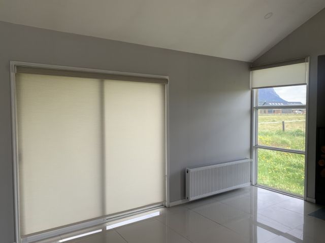 Arriendo Casa en sector Las Bandurrias. Excelente!!