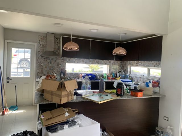 Arriendo Casa en sector Las Bandurrias. Excelente!!