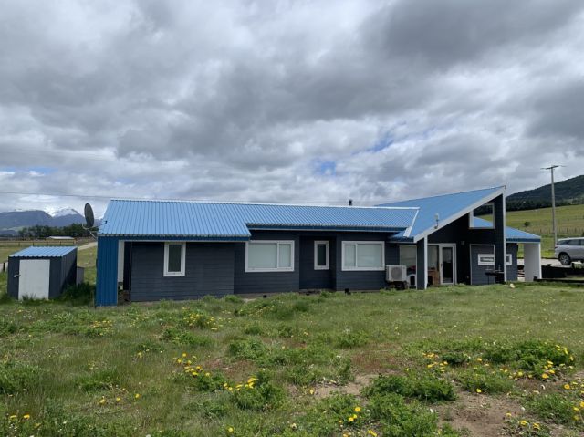 Arriendo Casa en sector Las Bandurrias. Excelente!!