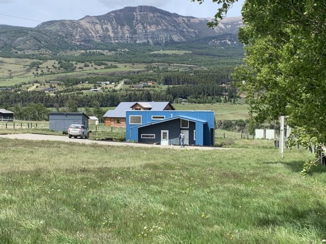 Arriendo Casa en sector Las Bandurrias. Excelente!!