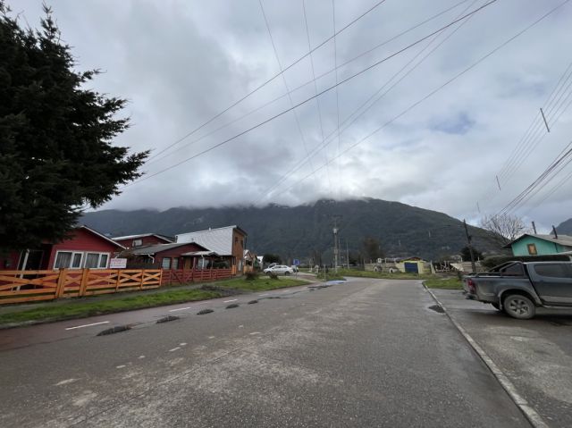 ¡Oportunidad Única! Casa de Dos Pisos en Excelente Ubicación Tte. Merino. Puerto Aysén.