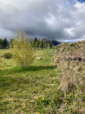 Parcela en Condominio Las Lomas, Coyhaique