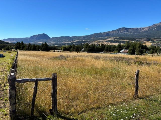 PARCELA EN VENTA – SECTOR EL VERDÍN, COYHAIQUE