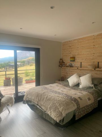 HERMOSA VIVIENDA EN CONDOMINIO ALTA VISTA – A SOLO 7 KM DE COYHAIQUE