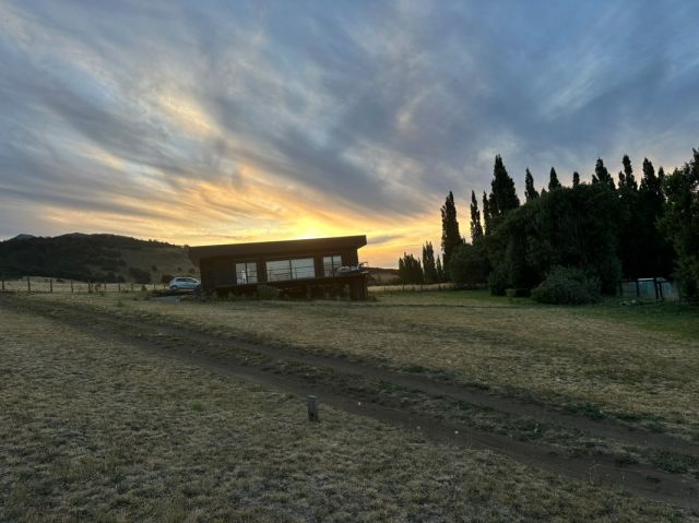 HERMOSA VIVIENDA EN CONDOMINIO ALTA VISTA – A SOLO 7 KM DE COYHAIQUE